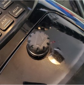 Resim Lucest Goldwing GL1800 Anahtar Düğmesi (Plastik Aparattır!!!) 