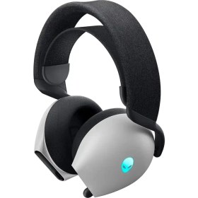 Resim Dell Alienware AW725H Kablosuz Gaming Kulaklık Gri 
