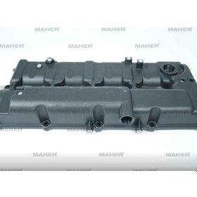Resim Külbütör Kapağı Sorento 07-09 2.5 Crdı 140hp 