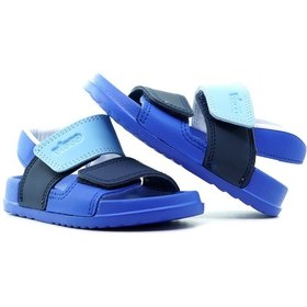 Resim Vicco 22-35 23y 321.252 Pe Krixi Erkek Çocuk Sandalet Saks 