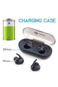 Resim WOOSIC Woozik W360 Bluetooth 5.0 Kulaklık 