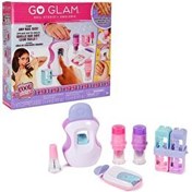 Resim Cool Maker Go Glam Tırnak Stüdyosu 