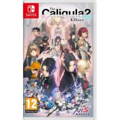 Resim The Caligula Effect 2 Nintendo Switch Oyunu 
