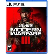 Resim Call Of Duty Modern Warfare III PS5 Oyun Activision