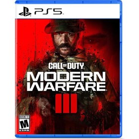 Resim Activision Call Of Duty Modern Warfare III PS5 Oyun Activision