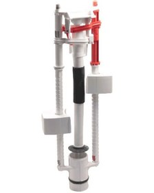 Resim Kale İntegra Gömme Rezervuar Boşaltma Grubu Beyaz 