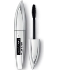 Resim L'Oreal Paris Bambi Eye Ceylan Göz Etkili Maskara Klasik Siyah 