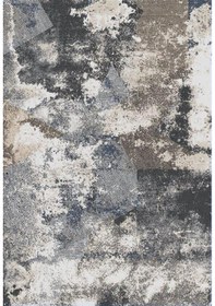 Resim Elexus Halı Ruby 3055 Modern Desenli Makine Halısı 