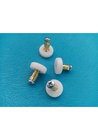 Resim Duşakabin Tekeri-Bella Seri Duşakabin Oynar Teker-Sarhoş Teker Ru Diğer 