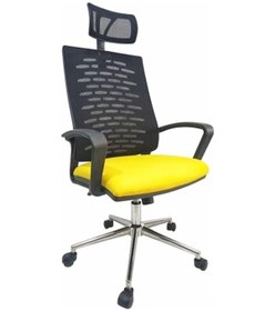 Resim Koltukstilim Samara Fileli Müdür Koltuğu Diğer 