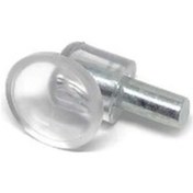 Resim Raf Pimi Vantuzlu Naturel 5 Mm 