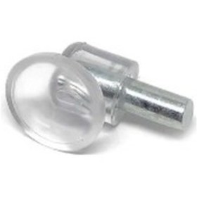 Resim Raf Pimi Vantuzlu Naturel 5 Mm 