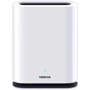 Resim Nokia Wifi Beacon 1 Duo Router Beyaz VİTRİN 