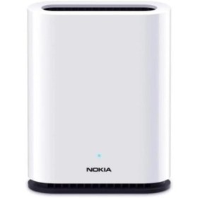 Resim Nokia Wifi Beacon 1 Duo Router Beyaz VİTRİN 