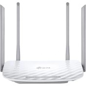 Resim Tp Link Archer C50 4 Port Dual Band 867 Mbps Gigabit Router 