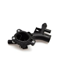 Resim Opel Astra J A14net Termostat Gövdesi Gm Marka 