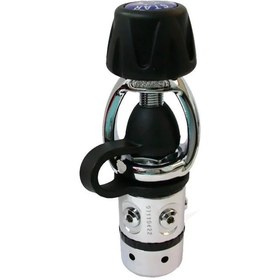 Resim Solid Dalış Regülatörü Seti - INT 