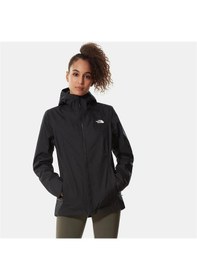 Resim The North Face W Quest Trıclımate - Eu Nf0a3y1ıjk31-siyah Siyah | Unisex 