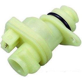 Resim Kilometre Hiz Sensörü Megane Clio 1.6 Scudo 1.9D 504660732 