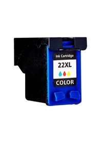 Resim Xplus DESKJETF390 Hepsi Birarada 22XL Renkli Yüksek Kapasiteli Mu 