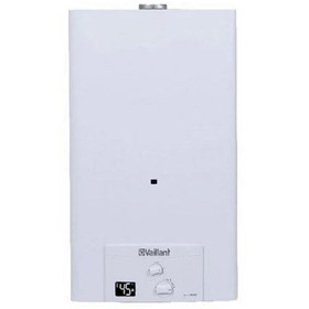 Resim Vaillant Turbo Mag 125/1 12 Litre Doğalgaz Şofben 