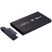 Resim Triline 2.5" Sata Ssd Usb 3.0 Harici Harddisk Kutu Slim Alüminyum 