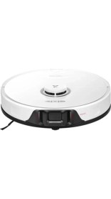 Resim Roborock S8 Sonic Mopping Akıllı Robot Süpürge 