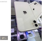 Resim Apple iPhone 11 İkinci El TR | 64 GB | Beyaz İkinci El İPHONE 11 BEYAZ SIFIR GİBİ ÇİZİKSİZ TÜRKİYE APPLE CİHAZI