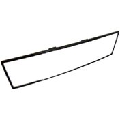 Resim Wezone Araç İçin Geniş Görünüm Yansıması, Kör Noktaları Eliminasyonu, Kolay Kurulum, Evrensel Uyumlu 