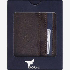 Resim AC&Co / Altınyıldız Classics Erkek Kahverengi Desensiz Kartlık Kahverendi Kahverengi 