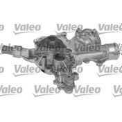 Resim DEVIRDAIM ASTRA G 1.2 00-05 CORSA C 1.0 1.2 00-05 CORSA B AGILA A X10XE X12XE Z12XE VALEO 506601 OEM 