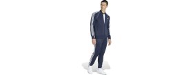Resim Adidas Erkek Günlük Eşofman Üstü Sst Tt KE3511 