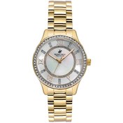 Resim BP3099C.120 BEVERLY HILLS POLO CLUB KADIN KOLSAATİ Beverly Hills Polo Club