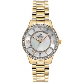 Resim BP3099C.120 BEVERLY HILLS POLO CLUB KADIN KOLSAATİ 