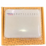 Resim Huawei Hg658 V2 4 Port 300 Mbps Vdsl2/adsl2+ Modem (yenilenmiş) 