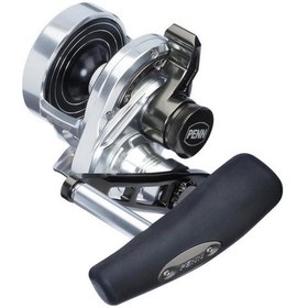 Resim Penn Retaliate Lever Drag Jig Olta Makinesi 10lh - Sol 