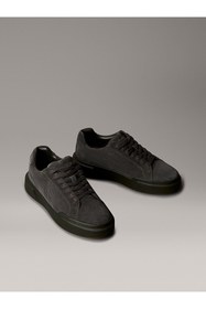 Resim Calvin Klein CHUNKY CUPSOLE LACE UP SU ML 