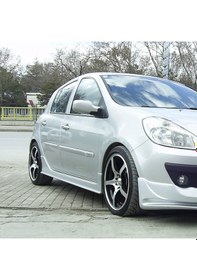 Resim Renault clio 3 HB Marşpiel 2006-2012Arası Uyumlu Aracınızın Rengi 