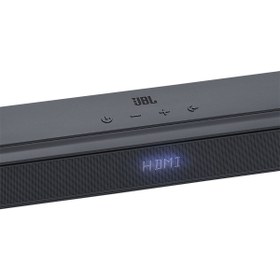 Resim JBL Bar 2.1 Deep Bass Mk Iı Soundbar Ve Wireless Subwoofer 