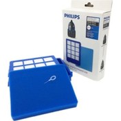 Resim Philips Uyumlu Fc 9926 Marathon Ultimate Kutulu Ön Filtre Süngerli 