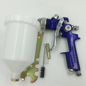 Resim Car Well HK-827 Boya Tabancası 1.3mm 