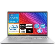 Resim Asus VivoBook 15 X1502VA-NJ869014 i5-13420H 24 GB 1 TB SSD 15.6" W11P Dizüstü Bilgisayar 