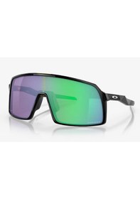Resim Oakley Sutro Prızm Siyah/Sarı Çerçeve Gözlük 94060337 Siyah - Sarı 