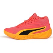 Resim Puma Court Pro Jr Çocuk Spor Ayakkabısı 310842 