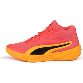 Resim Puma Court Pro Jr Çocuk Spor Ayakkabısı 310842 