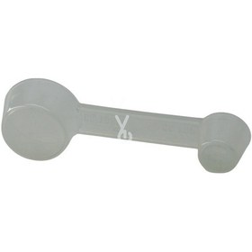 Resim Ekmek Yapma Makinesi Ölçüm Kaşığı 