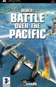 Resim WWII Battle Over The Pasific PSP Oyun PSP UMD Oyun 