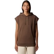 Resim The North Face Giyim Sweatshirts W SS RELAXED HOODIE 