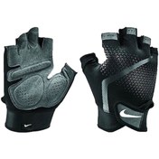 Resim Nike Extreme Erkek Siyah Antrenman Fitness Eldiveni N.lg.c4.945.sl 