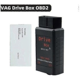 Resim Renault Drive Box İçin İmmobilizer Deaktivatörü Immo S20241212209 . 